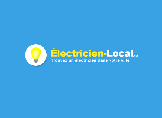 Électricien Local