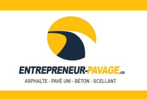 pavage asphalte pave uni longueuil brossard saint-hubert montreal