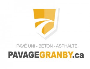 pavage granby