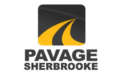 pavage sherbrooke asphalte