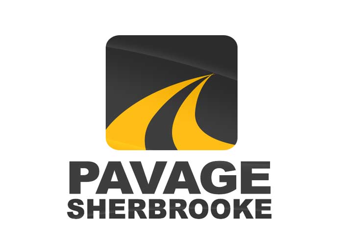 pavage sherbrooke asphalte
