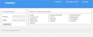 publifort répertoires sites web de qualités